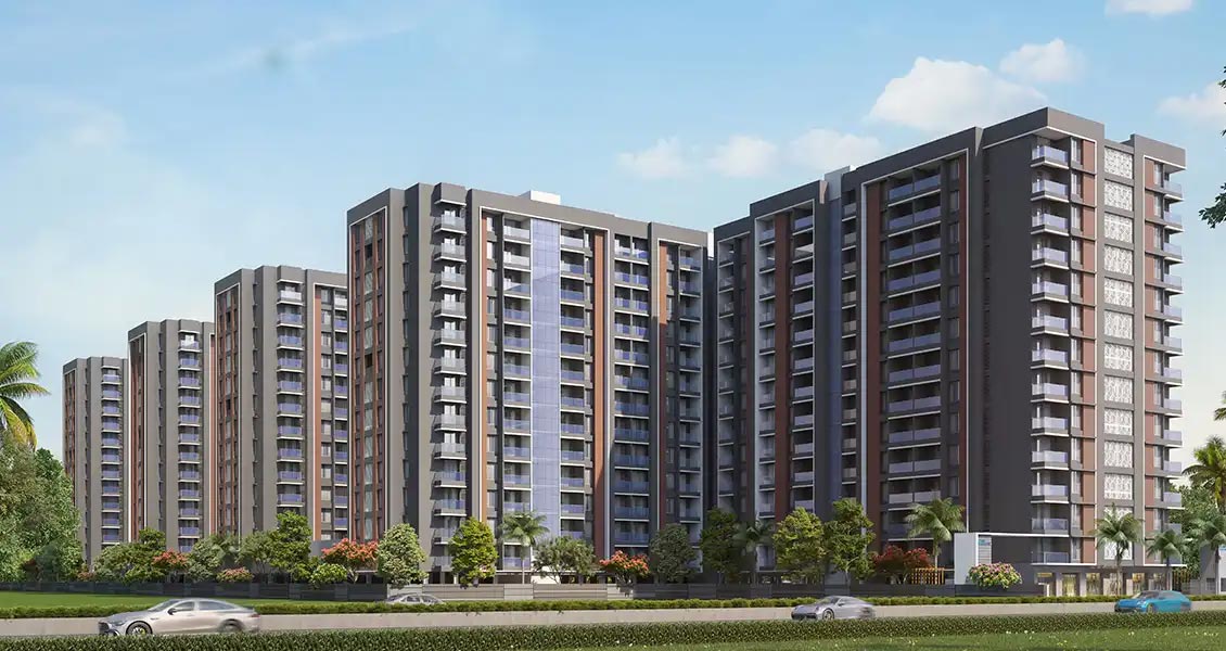 Nivasa Enchante Overview