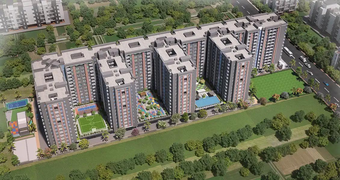 Nivasa Enchante Overview